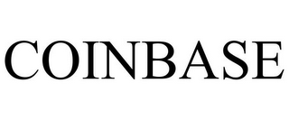 COINBASE