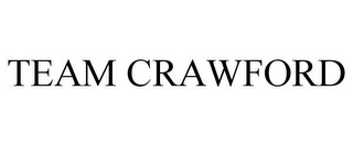 TEAM CRAWFORD