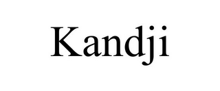 KANDJI