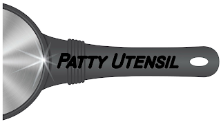 PATTY UTENSIL