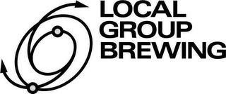 LOCAL GROUP BREWING