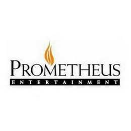 PROMETHEUS ENTERTAINMENT