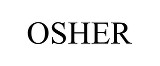 OSHER