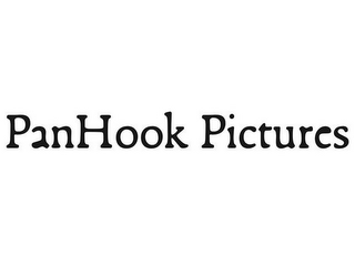 PANHOOK PICTURES