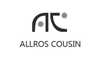 AC ALLROS COUSIN