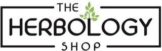 THE HERBOLOGY SHOP