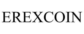 EREXCOIN