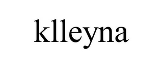 KLLEYNA