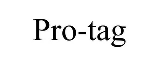 PRO-TAG