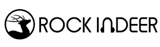 ROCKINDEER