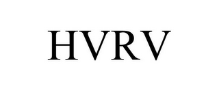 HVRV