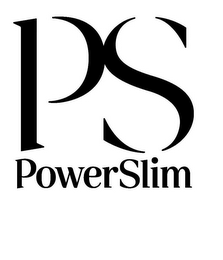 PS POWERSLIM