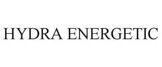 HYDRA ENERGETIC