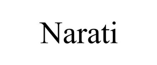 NARATI