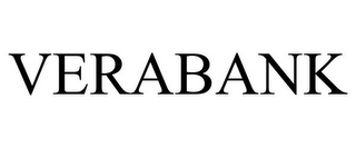 VERABANK