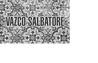 VAZCO SALBATORE