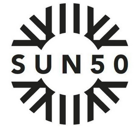 SUN50