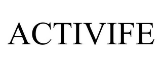 ACTIVIFE