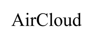 AIRCLOUD