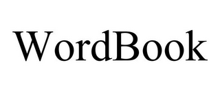 WORDBOOK