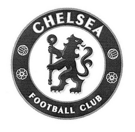 CHELSEA FOOTBALL CLUB