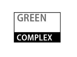 GREEN COMPLEX