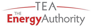 TEA THE ENERGYAUTHORITY