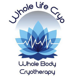 WHOLE LIFE CRYO WHOLE BODY CRYOTHERAPY