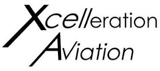 XCELLERATION AVIATION