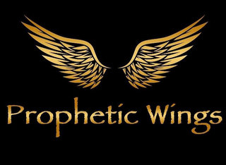 PROPHETIC WINGS