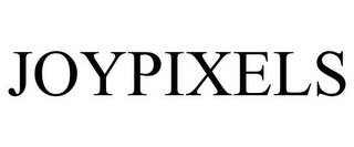 JOYPIXELS