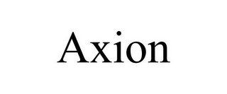 AXION