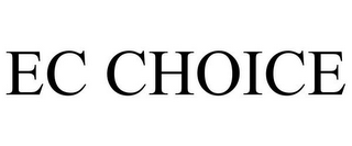 EC CHOICE