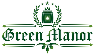 GREEN MANOR