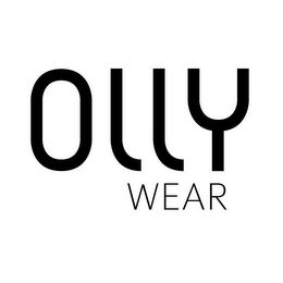 OLLY WEAR