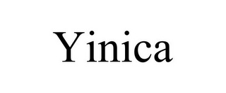 YINICA