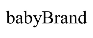 BABYBRAND