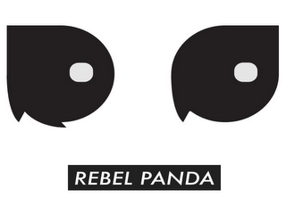 RP REBEL PANDA