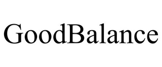 GOODBALANCE