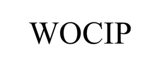 WOCIP