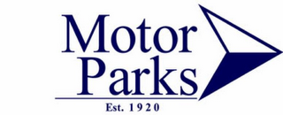 MOTOR PARKS EST. 1920