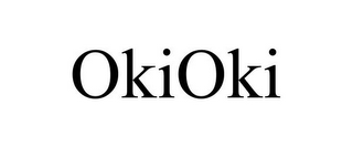 OKIOKI