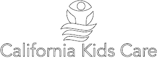 CALIFORNIA KIDS CARE