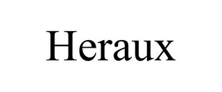 HERAUX