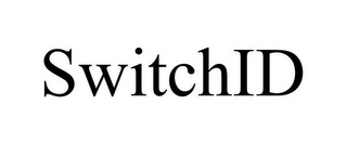 SWITCHID