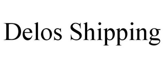 DELOS SHIPPING