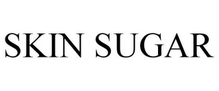 SKIN SUGAR