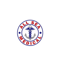 ALL SEA MEDICAL