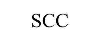 SCC