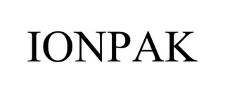 IONPAK